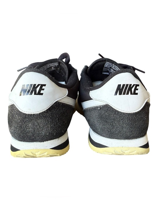 Nike Cortez Basic Nylon Sneakers, Men’s 9 OG Retro main image 6